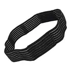 Peritoneal Dialysis Belt Reusable Adjustable Peritoneal Dialysis Conduit Pro OMO