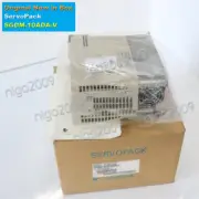 SGDM-10ADA-V 200V YASKAWA ServoPack Original New In Box 1-Year Warranty