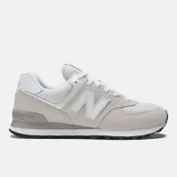 在飛比找momo購物網優惠-【NEW BALANCE】NEW BALANCE 574 中