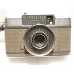 古董相機 OLYMPUS-PEN PEN-EE 底片相機 古董相機 OLYMPUS PEN PEN-EE 古1