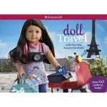 DOLL TRAVEL: CRAFT YOUR WAY AROUND THE WORLD