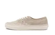 VANS Authentic CHECKERBOARD Peyote Marshmallow MEN'S SNEAKERS VN0009PVD68