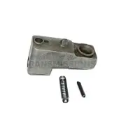 Ford T5 Shift Lever Striker Block w/ Detent Spring & Ball, Bushing 83-up WC NWC