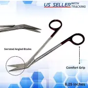 High Quality Fabric Thread Snip Cutter Trimmer Craft Applique Embroidery Scissor