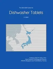 The 2023-2028 Outlook for Dishwasher Tablets in Japan