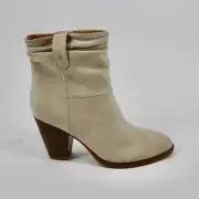 Dr. Scholl’s Kall Me Booties Women’s Size 8.5 in Oyster NEW