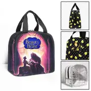 c251 Children Lunch Bags Kids School Insulated Lunch Bag Portable Cooler Tote Food tbd251