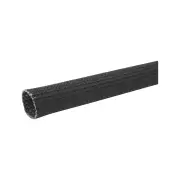Aeroflow Braided Sleeve Heat Shield 12.7mm 1/4"I.D Suits Hose -5 -6 PTFE 12Ft