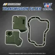 Premium Quality Wesfil Transmission Filter for Mazda 323 BF 626 Mx6 WCTK23 RTK31 (for: Mazda)
