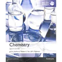 在飛比找蝦皮購物優惠-chemistry seventh edition 普通化學