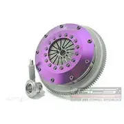 Xtreme Performance Clutch Kit - Twin Solid Ceramic, KNI18528-2E