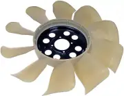 Dorman Engine Cooling Fan Blade Fits 2010-2014 Ford Econoline Wagon 2011 2012