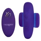 CalExotics Lock-N-Play Remote Pulsating Panty Teaser - Free Shipping