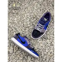 在飛比找蝦皮購物優惠-NIKE Williamson x Air 1 Low 巫毒