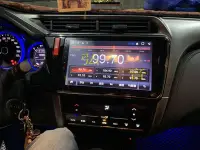 在飛比找Yahoo!奇摩拍賣優惠-HONDA 15年 CITY 專用機 Android 安卓版