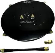 5.8GHz Triple Feed Patch Antenna 14dBi High Gain Directional LHCP RHCP FPV Antenna for FPV Drone RC Quadcopter