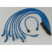 Taylor Cable 64603 High Energy 8mm Spark Plug Wire Set 135 Degree Boots