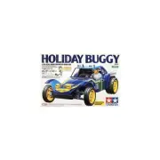 TAMIYA HOLIDAY BUGGY (2010) R/C Car Kit - 76-T58470