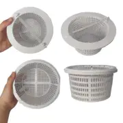 Above Ground Swimming Pool Skimmer Basket With Handle For Hayward Classic-001