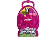 Hatchimals CollEGGtibles, Collectors Case with 2 Exclusive CollEGGtibles, for Ages 5 and Up