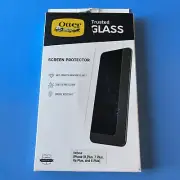 Otterbox Trusted Glass Screen Protector for iPhone 8 Plus, 7 Plus, & 6/6s Plus