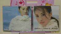 在飛比找Yahoo!奇摩拍賣優惠-tokuyo玩美椅代言人 環球唱片2000 Jolin 蔡依