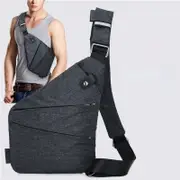 Army bags Camouflage Tactical Bag Single Shoulder Bags for Men Waterproof Nylon Crossbody Bags Male Messenger Bag Chest Bags