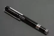 OHTO FF-10T Tasche Compact Fountain Pen Black Discontinued NOS