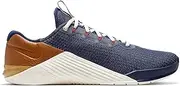 [Nike] Metcon 5 AMP Blue Void CJ0772 461 Men Size 6.5