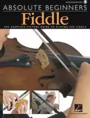 Absolute Beginners - Fiddle