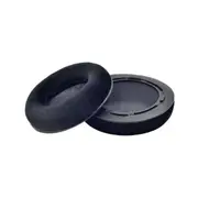 2pcs Earpads Plastic Buckle Clip forHifiman Velour HE560 HE400i HE350 Headphone Earpads Replaced Buckle - Black