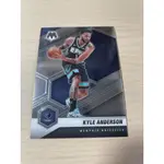 2020-21 PANINI MOSAIC KYLE ANDERSON