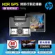 【HP惠普】HDR GPS測速行車記錄器 f560g