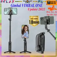 在飛比找蝦皮購物優惠-Gymbal Phone VIMBLE ONE 折疊小巧方便