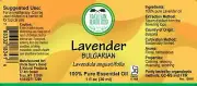 Lavender Bulgarian Essential Oil