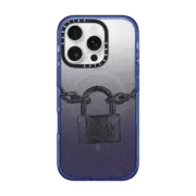 iPhone 16 Pro Impact Case MagSafe Compatible Ego Lock