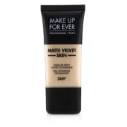 Make Up For Ever Matte Velvet Skin Full Coverage Foundation - # R210 (Pink Alaba