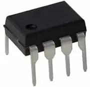 K1102AP3 analoge DS8831, EL8831 IC/Microchip USSR 10 pcs