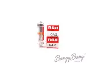 2 Vintage RCA 0A2 CV1832/150C2/CV2903 Power Voltage Regulator Audio Vacuum Tube