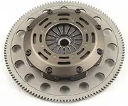 RACING CLUTCH TRIPLE DISC KIT Compatible With MAZDA RX8 RX-8 1.3L 13BMSP 2004-2011