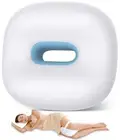 Knee Pillow for Side Sleepers, Memory Foam Leg Pillow for Side Sleeping, Betw...