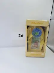 concinnity Desk Clock it is a nice day Nice For Decor or Gifts