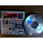 GUNS N' ROSES LIES 原版CD