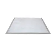 Kitchee Kids Foam Floor Play Mat 200x200cm – Padded Thick Soft Tatami Style Grey