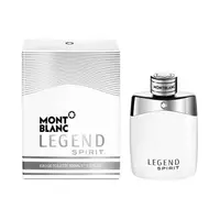 在飛比找SOGO istore優惠-[鋒恩香水] MONTBLANC 萬寶龍傳奇白朗峰男仕淡香水