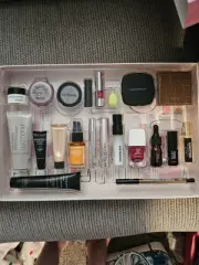 Sephora Favorites Beauty Closet Makeup Nib