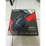 賽睿STEELERS ARCTIS 5 7.1聲道 電競耳機