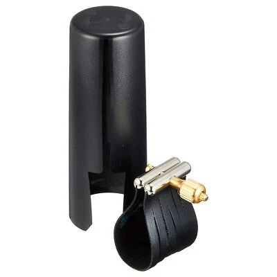 Rovner Star Series Baritone Saxophone Ligature With Cap