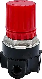 [KWEOTUGO] AB-9051116 Pressure Reducer fits Stanley Bostitch Husky Hitachi Craftsman Air Compressors