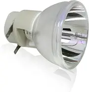 Replacement Projector Lamp Replacement Projector Lamp RLC-079 Compatible with Viewsonic PJD7820HD PJD7822HD P-VIP 210/0.8 E20.9n Projector Lamp Bulb(Bare lamp)